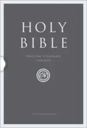 ESV Compact Bible (Trutone)