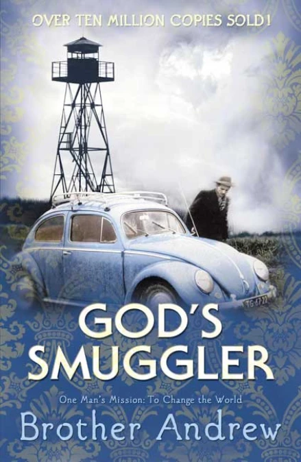 God’s Smuggler (60th Anniversary Edition)