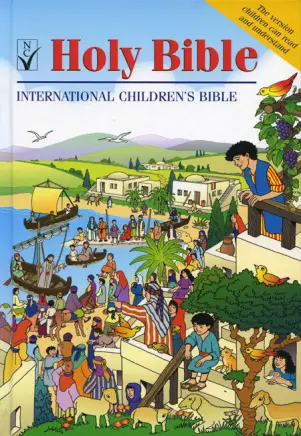 International Children’s Bible