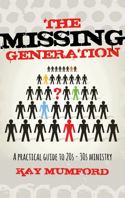 The Missing Generation