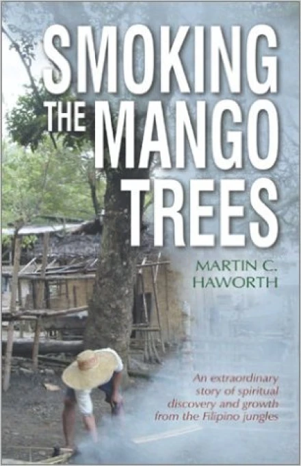 Smoking the Mango Trees