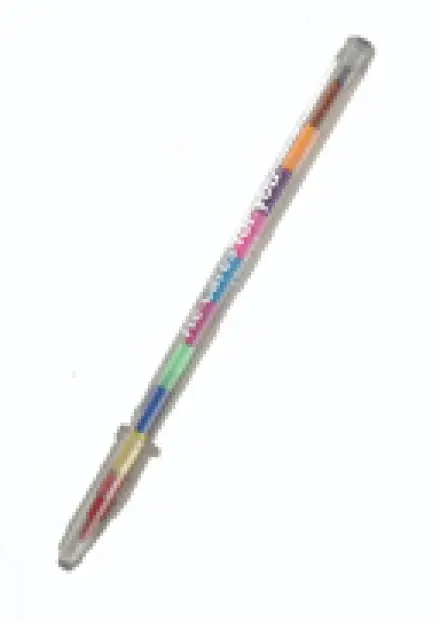 Popper Colouring Pencil