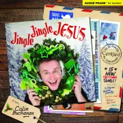 Jingle Jingle Jesus CD