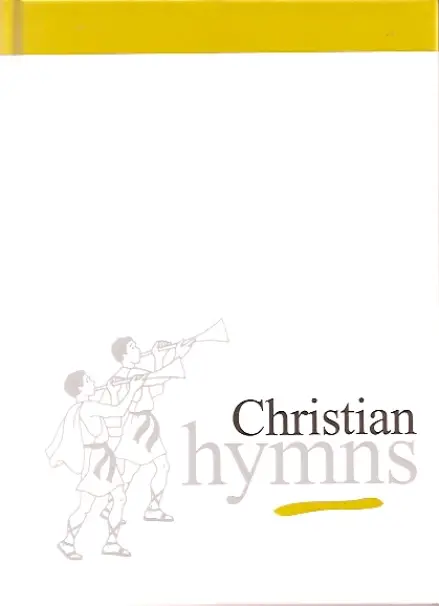 Christian Hymns [Music Edition]