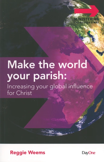 Make the world your parish