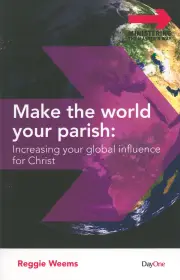 Make the world your parish