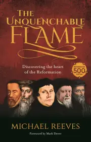 The Unquenchable Flame