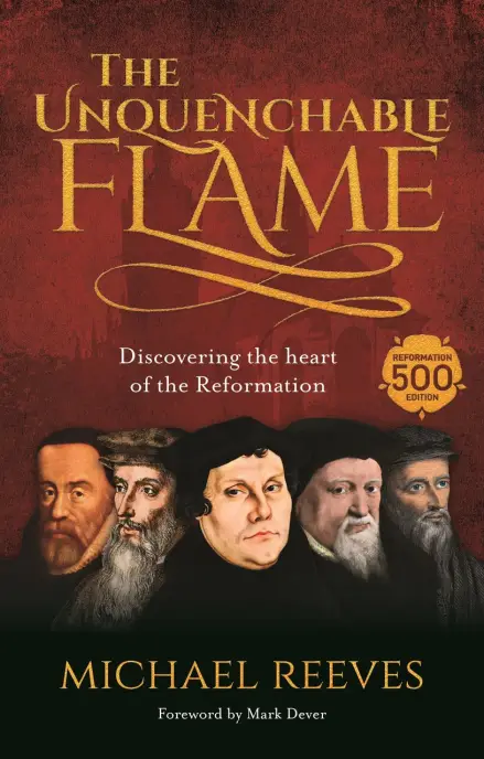 The Unquenchable Flame