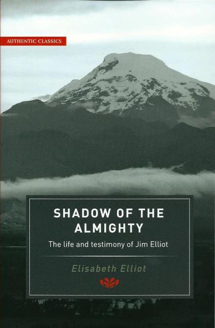 Shadow of The Almighty