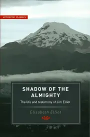 Shadow of The Almighty