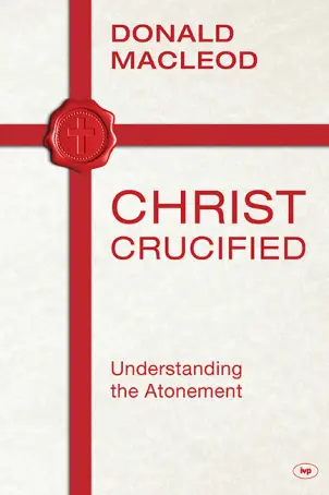 Christ Crucified