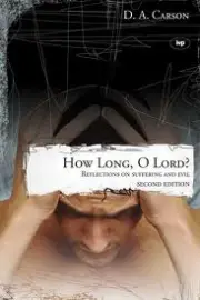 How Long O Lord?