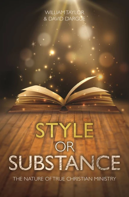 Style Or Substance