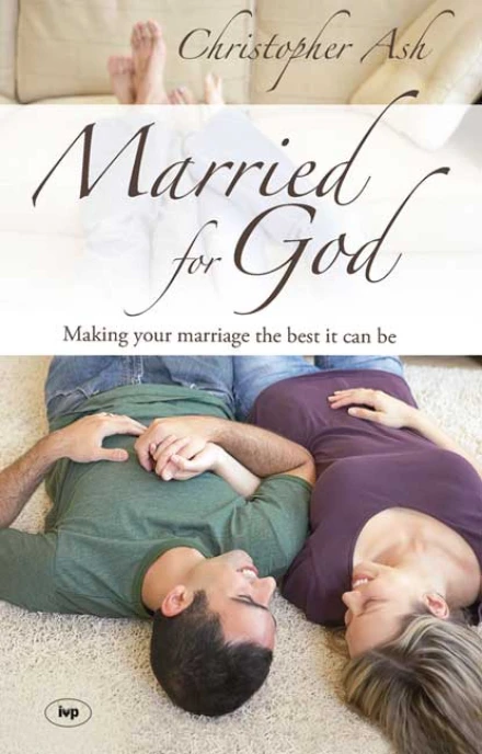 Married For God