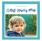 God Loves Me