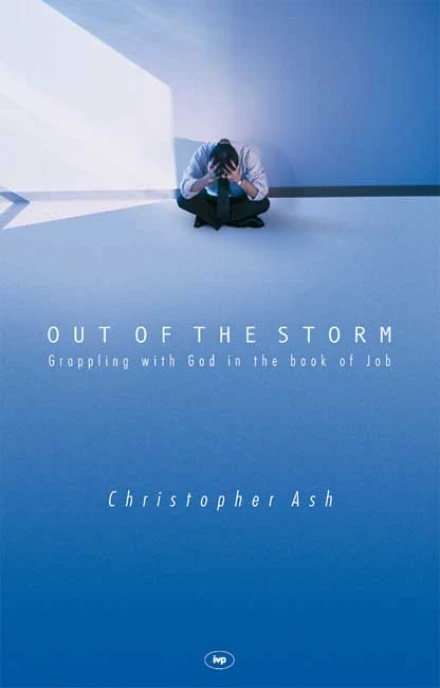 Out of The Storm