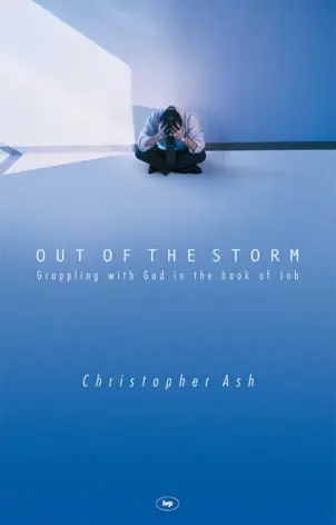 Out of The Storm