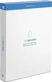 Life Explored Leader’s Kit