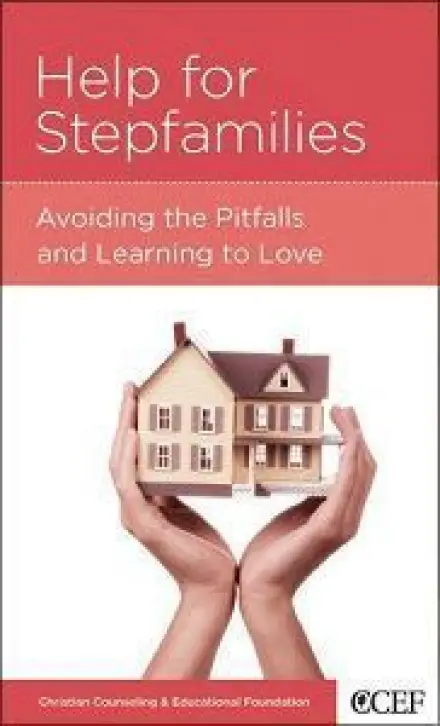 Help for Stepfamilies