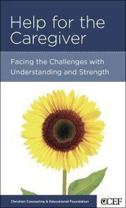 Help for the Caregiver