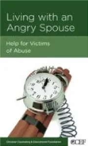 Living with an Angry Spouse