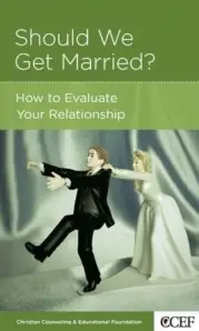 Should We Get Married?