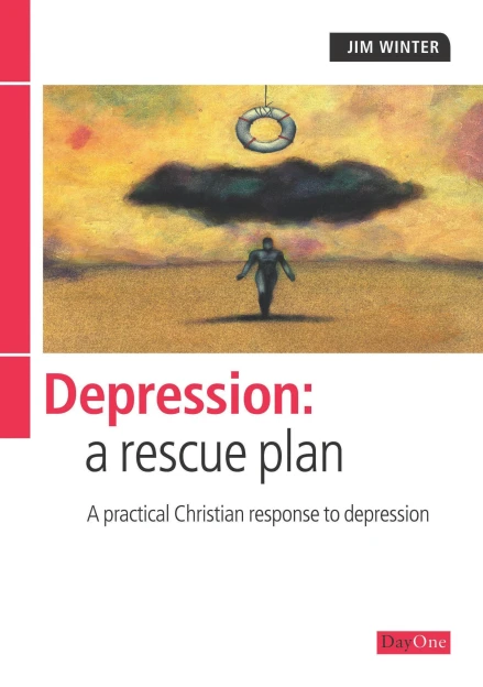 Depression: a rescue plan