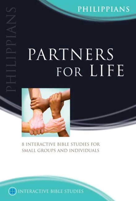 Partners For Life (Philippians) [IBS]