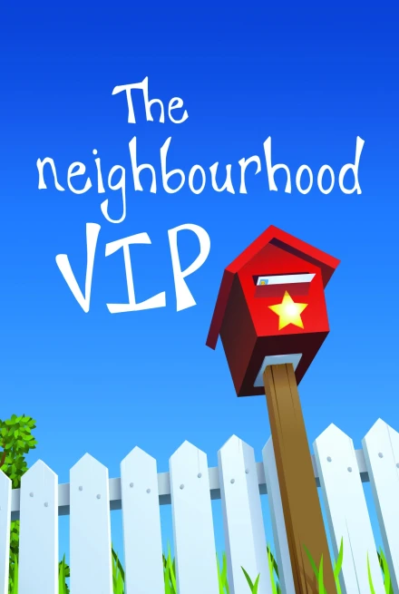 The Neighbourhood VIP (Tract)