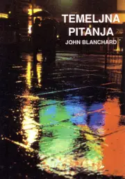 Ultimate Questions (Croatian)