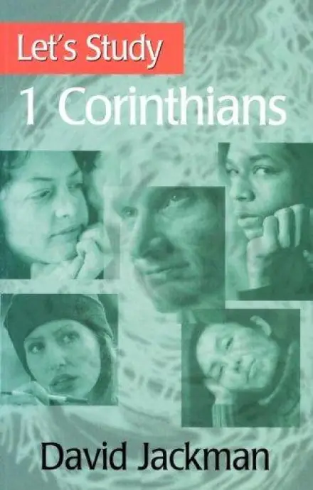 Let’s Study 1 Corinthians