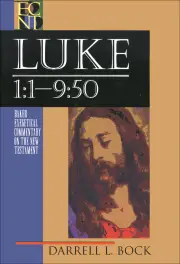 Luke (Volume 1) Chapter 1:1-9:50