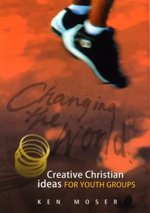 Changing The World (Book 2)