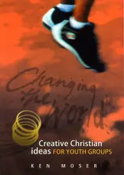 Changing The World (Book 2)