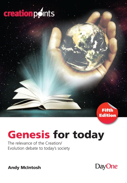 Genesis for today (5th Edition)
