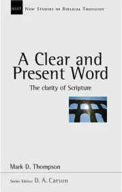 A Clear and Present Word