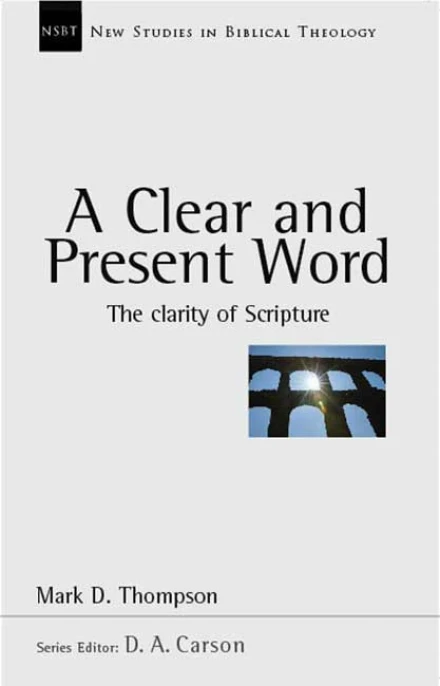 A Clear and Present Word