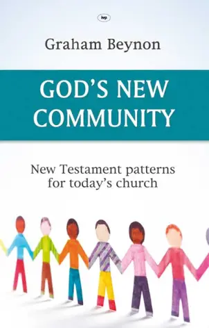 God’s New Community