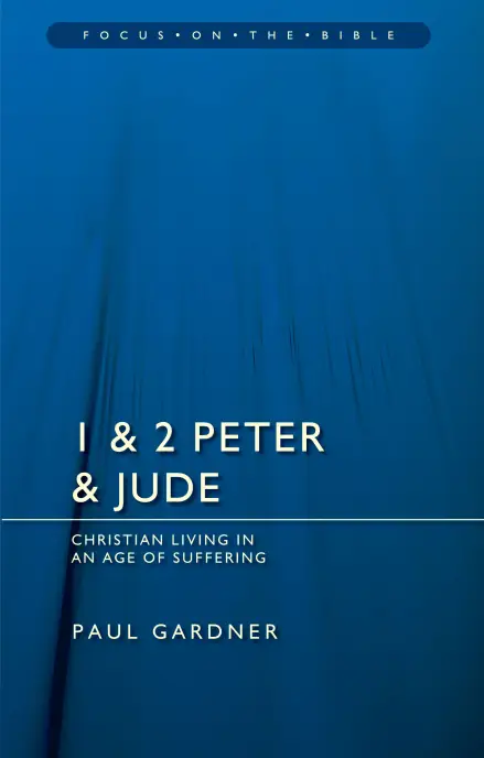1 & 2 Peter & Jude