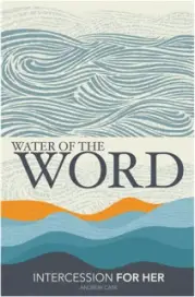 Water of the Word