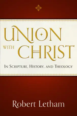 Union With Christ