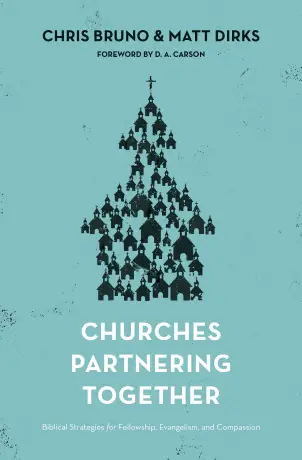 Churches Partnering Together