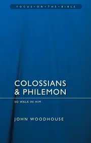 Colossians & Philemon