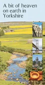 A bit of heaven on earth in Yorkshire (Tract)