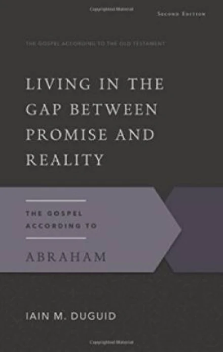 Living in the Gap Between Promise and Reality
