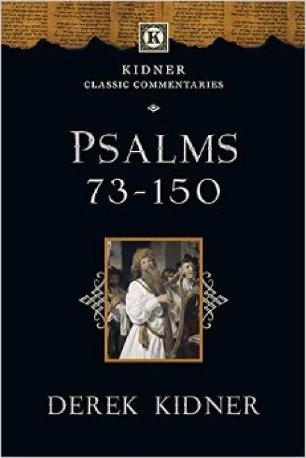 Psalms 73–150