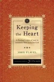 Keeping The Heart