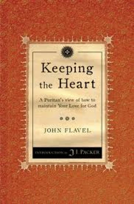Keeping The Heart