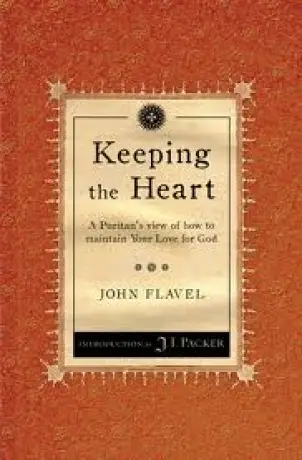 Keeping The Heart