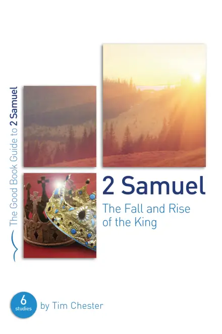 2 Samuel [Good Book Guide]
